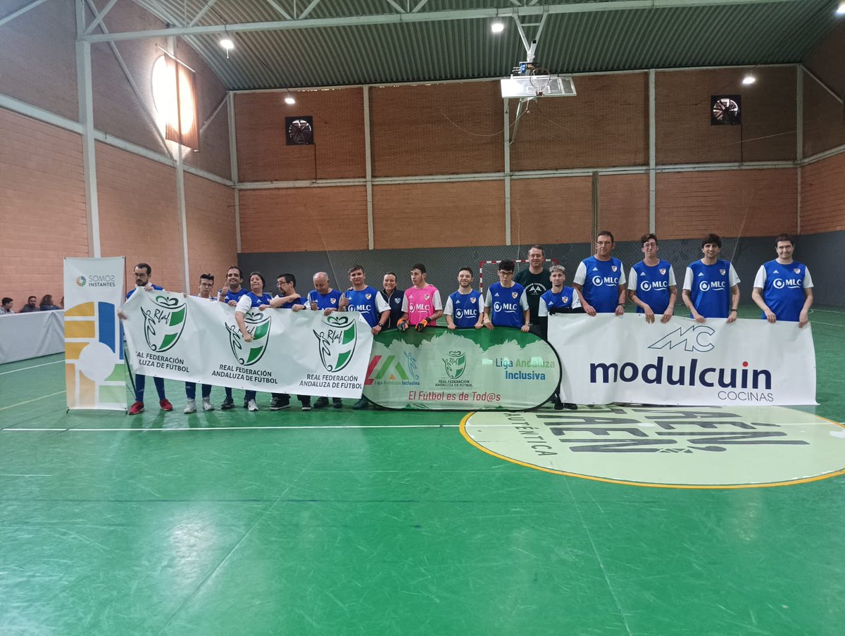 Fundación Linares Deportivo tweet media