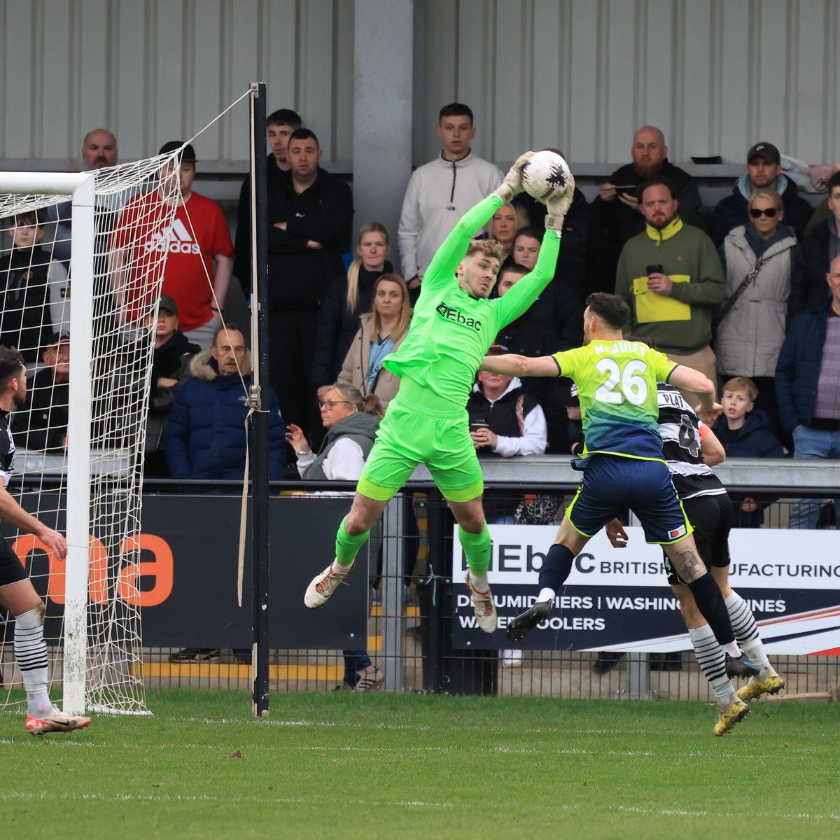 🖋 We are pleased to announce that @SunderlandAFC have agreed to extend the loan of keeper @mattyoungg1 until the end of the season darlingtonfc.co.uk/news/matty-you… #WeAreDarlo #YourClub