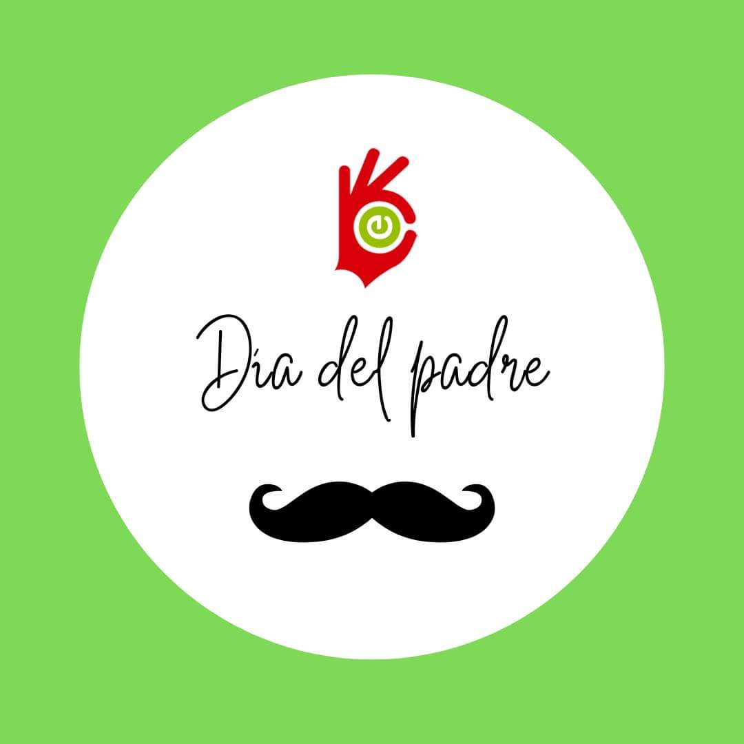 aragonelectro's tweet photo. ¡Feliz día del Padre! 

Felicidades también a todos los Josés y Josefas. 😉

#comercioelectrodomésticosaragón #comerciolocal #zaragoza #Huesca #Teruel #diadelpadre #aragon https://t.co/l8TKSxskLw