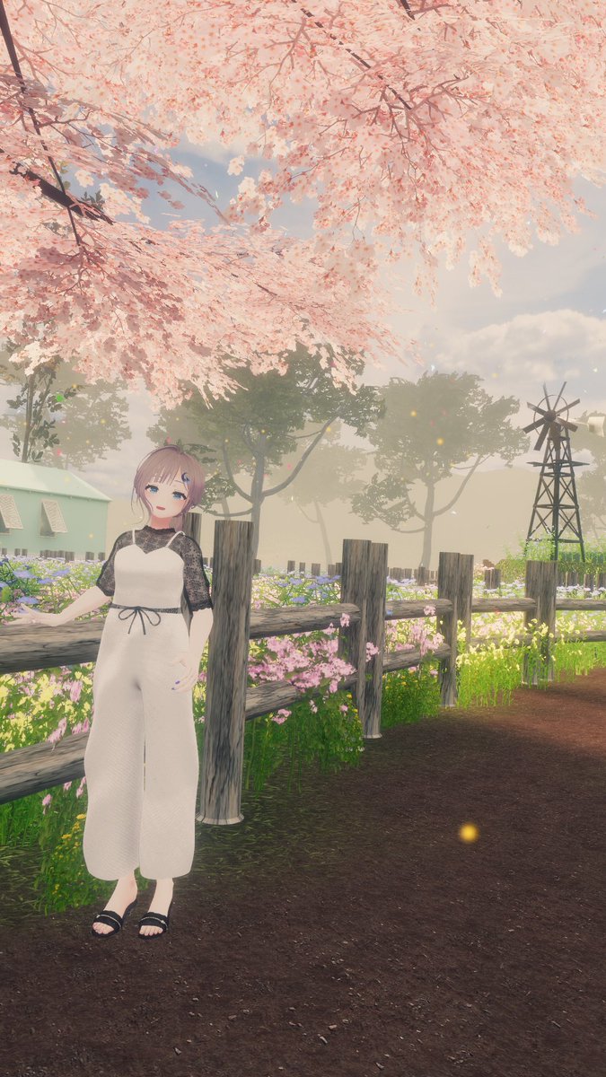 VRChat50688090 tweet picture