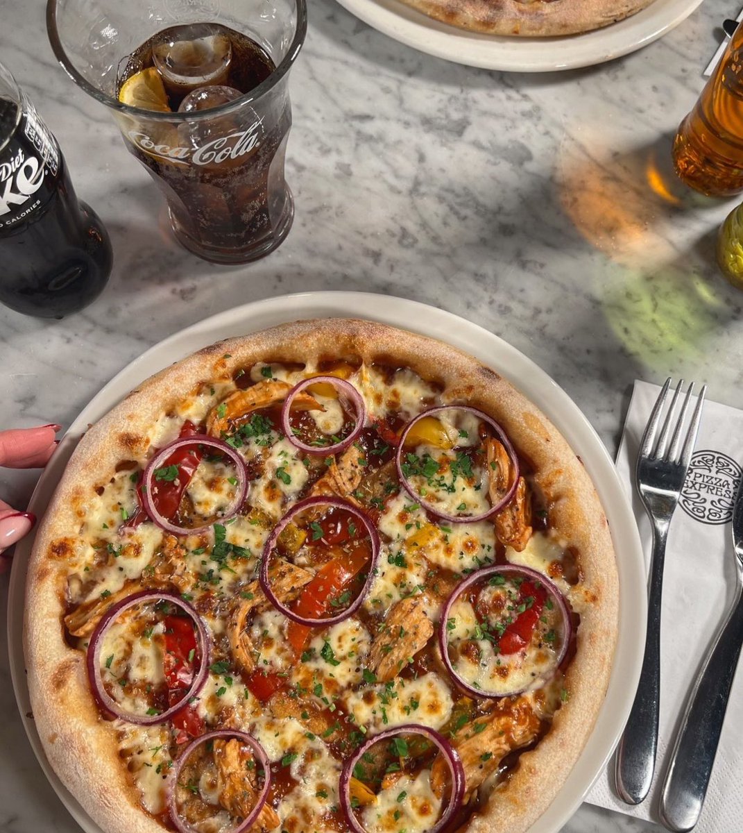 firststreetmcr's tweet photo. Food glorious food 😍 
All right here at #FirstStreetMCR 😮‍💨

#ManchesterFoodies https://t.co/VAxwWZ8lny