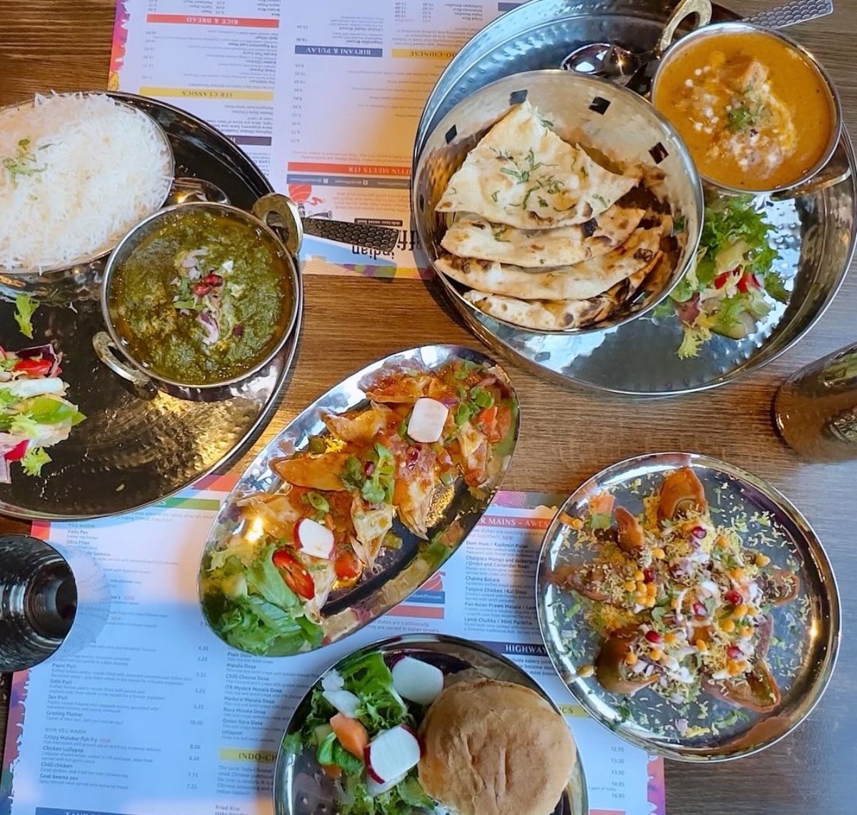firststreetmcr's tweet photo. Food glorious food 😍 
All right here at #FirstStreetMCR 😮‍💨

#ManchesterFoodies https://t.co/VAxwWZ8lny
