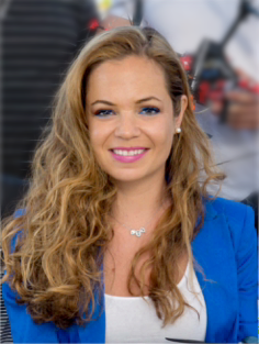 Robot Talk (@robottalkpod) on Twitter photo Later this season, <a href="/claireasher/">Dr Claire Asher š</a> will chat to Prof. <a href="/MargaritaChli/">Margarita Chli</a> from <a href="/UCYOfficial/">University of Cyprus</a> and <a href="/ETH_en/">ETH Zurich</a>, researching vision-ābased perceptionĀ capabilities for robots, with a focus on small UAVs.
Send us questions for Margarita in the comments or our website: robottalk.org/ask-a-question/ Later this season, <a href="/claireasher/">Dr Claire Asher š</a> will chat to Prof. <a href="/MargaritaChli/">Margarita Chli</a> from <a href="/UCYOfficial/">University of Cyprus</a> and <a href="/ETH_en/">ETH Zurich</a>, researching vision-ābased perceptionĀ capabilities for robots, with a focus on small UAVs.
Send us questions for Margarita in the comments or our website: robottalk.org/ask-a-question/