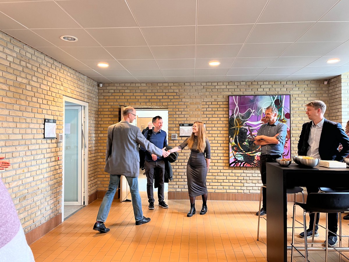 OrgSurfChem's tweet image. Congratulations  on completing the qualifying exam!! Marie Uth!!🎊🎉🎊🎉🎊🎉