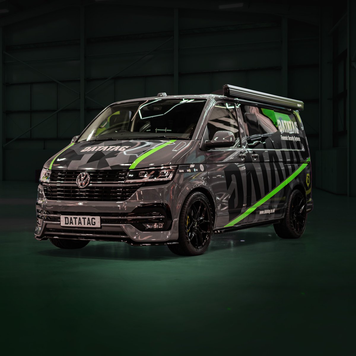 Working with Redwood Campers to modify the interiors, @leightonvans to complete the external modifications & autotintz.co.uk for the graphics, these additions to the Datatag fleet will be on the road with our Police Liaison Team supporting Police operations! @MCIATweets