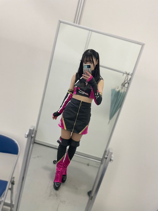 Twitterのコスプレ画像9