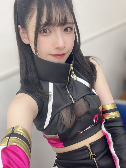 Twitterのコスプレ画像8