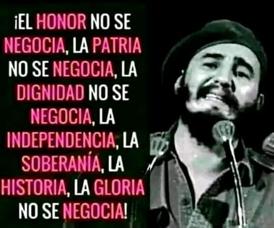 #CubaEnPaz el pueblo trabaja, enfrentando el genocida bloqueo