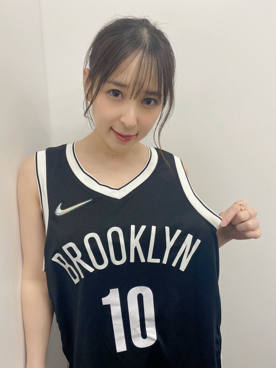 kenta060903's tweet photo. 久々のバスケ関連のお知らせ嬉しい☺️
最近はNBAの話できてないから
絵梨奈ちゃんがどんなことを
話したりしているのか
公開が楽しみだな🏀🏀🏀
#中﨑絵梨奈 @Chu_erina_avex
#NBA #NBAJPN #NBAbest https://t.co/zkipeNDiGA