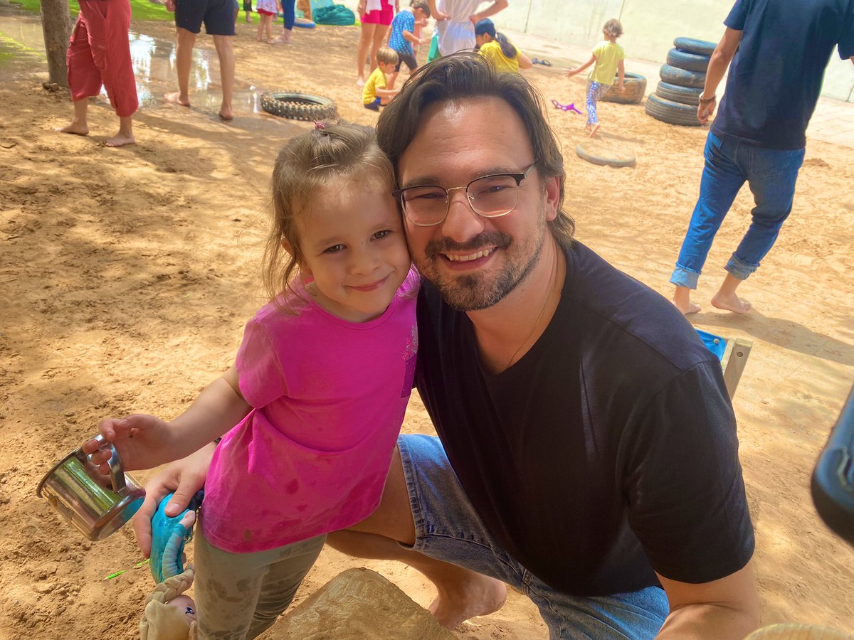 Foundation Stage 1 | The Arbor School tweet media