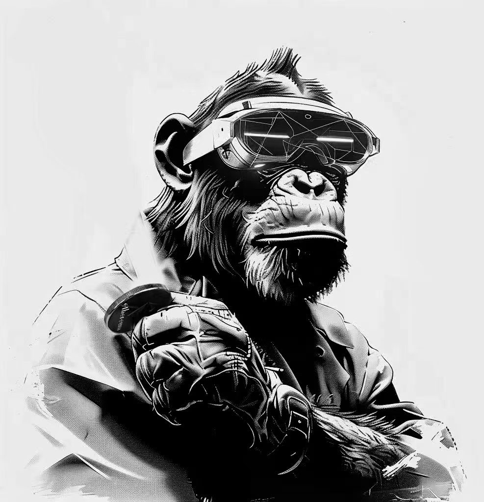 Meta 猿 🦍 tweet media