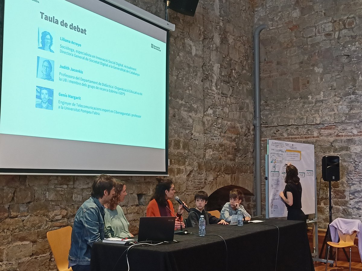 Fundació Ferrer i Guàrdia tweet media