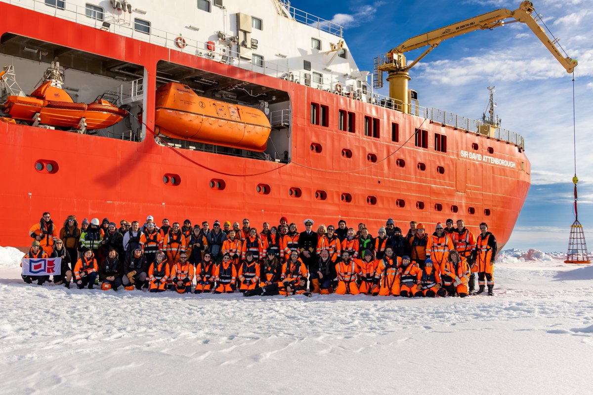 The final PICCOLO Cruise blog is now on the website! roses.ac.uk/2024/03/19/pic… #AntarcticPICCOLO