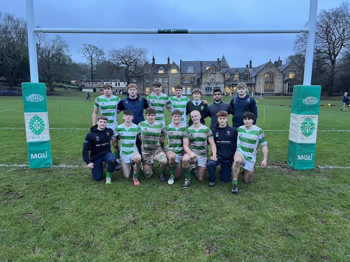 Durham School FC (@dsfc1850) on Twitter photo As we jump on the bus back from <a href="/RPNS7s/">Howden Rosslyn Park National Schools Sevens</a> it’s time to reflect on a great season for <a href="/Dunelmia/">Durham School</a> Green & Whites. Special memories with a great bunch of boys who represented the school with smiles on their faces and pride in the shirt. 2023/24 season ✅ #wearethegreenandwhites 💚⚪️💚 As we jump on the bus back from <a href="/RPNS7s/">Howden Rosslyn Park National Schools Sevens</a> it’s time to reflect on a great season for <a href="/Dunelmia/">Durham School</a> Green & Whites. Special memories with a great bunch of boys who represented the school with smiles on their faces and pride in the shirt. 2023/24 season ✅ #wearethegreenandwhites 💚⚪️💚