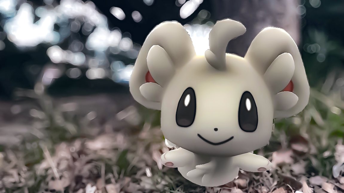 1971aKIRa0323's tweet photo. 🙂✨
#ARofTheDay #GOsnaps
#PokémonGO #ポケモンGO
#好きなようにＧＯしよう https://t.co/uHe70i3Osk