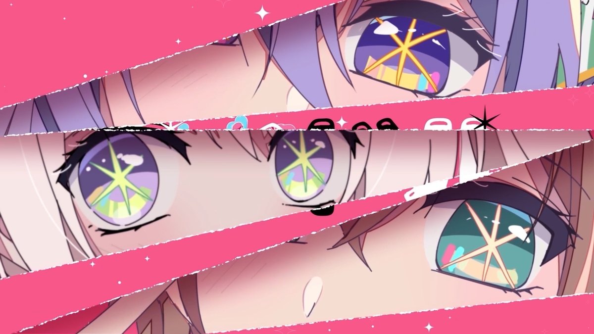 moonahoshinova's tweet photo. Tomorrow AREA15 Cover of Idol from Yoasobi will premiere at 9PM GMT+7 !!!

URL : https://t.co/3CwyjI6WRN https://t.co/K7BZPNQAaA