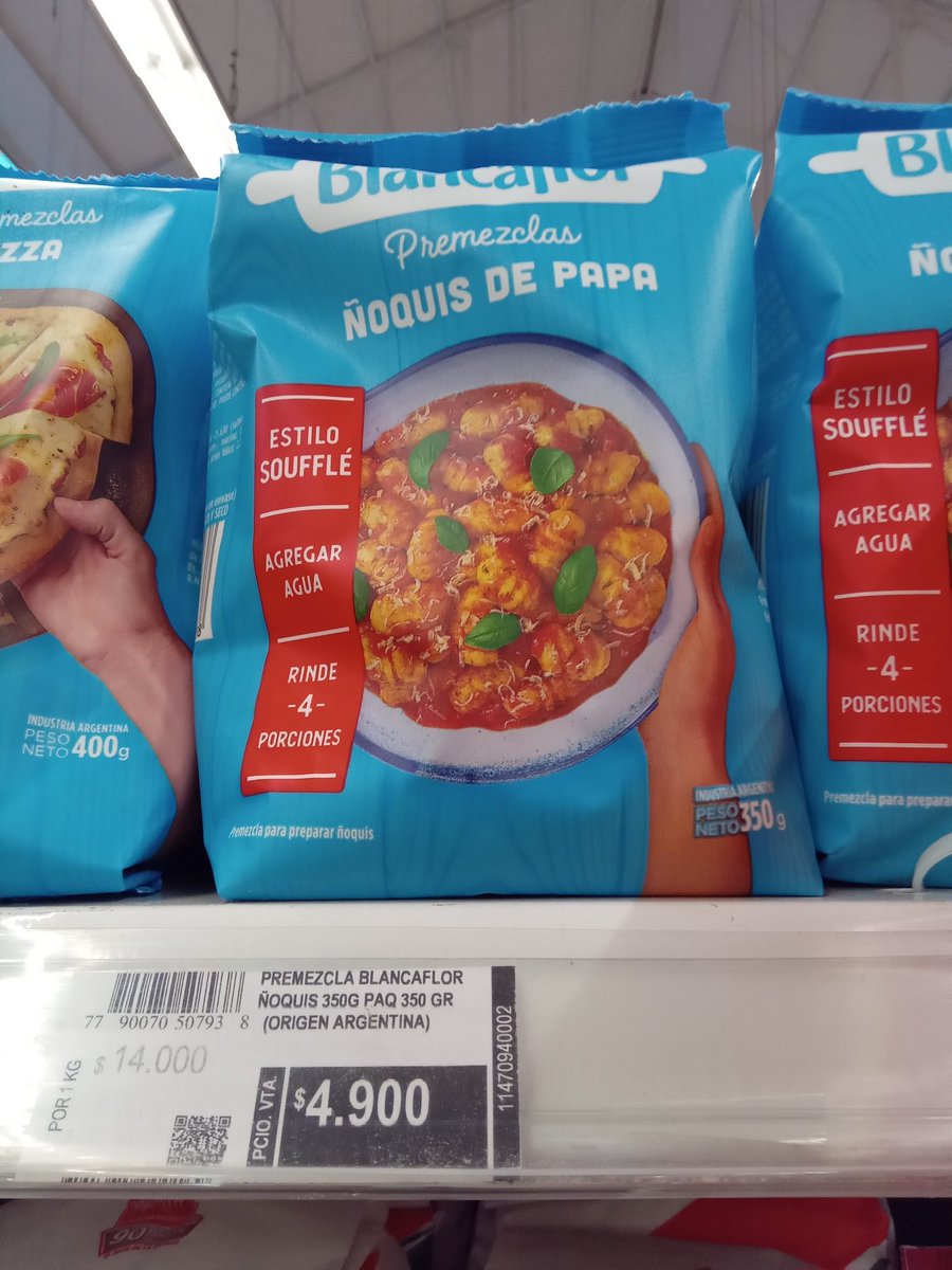 MogaburoMa2323's tweet photo. @BetoMendeleiev_ Y 60.000 les parece barato.... viven en otra galaxia... 60 por ciento de la.poblacion no puede comprar un kilo de carne .... un desastre este gobierno... esta foto es del día domingo en super vea... de pergamino... en diciembre costaban 440 pesos... solo a modo de ejemplo... https://t.co/AFY4Gmbmdz