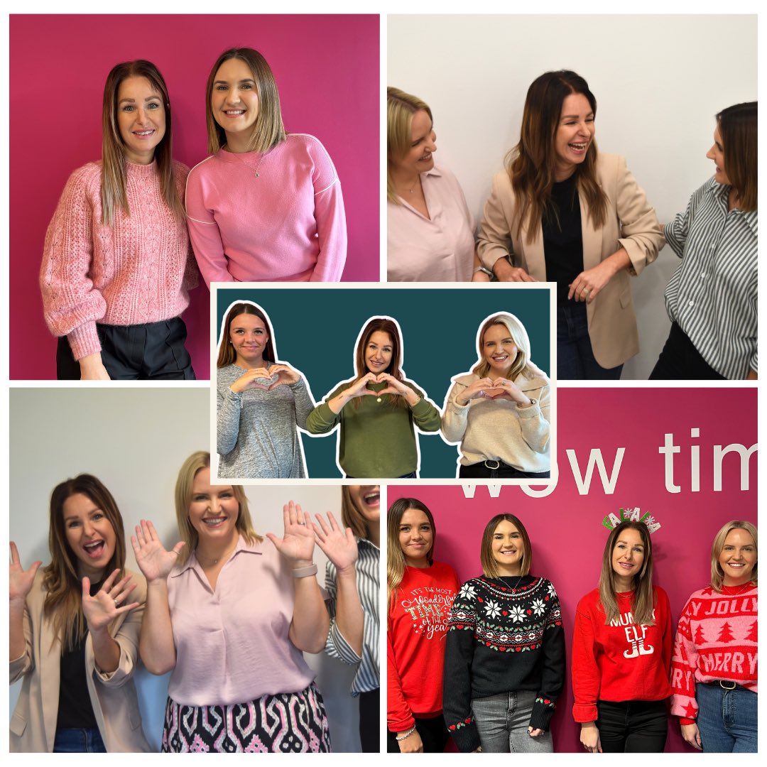 ⭐ Aspiring to inspire ⭐ Continuing on with our International Women's Day celebrations, our latest blog from Bloom Connections acknowledges their commitment to gender equality and women's empowerment 💜 Check it out here 👉 lnkd.in/eqbC7qmQ