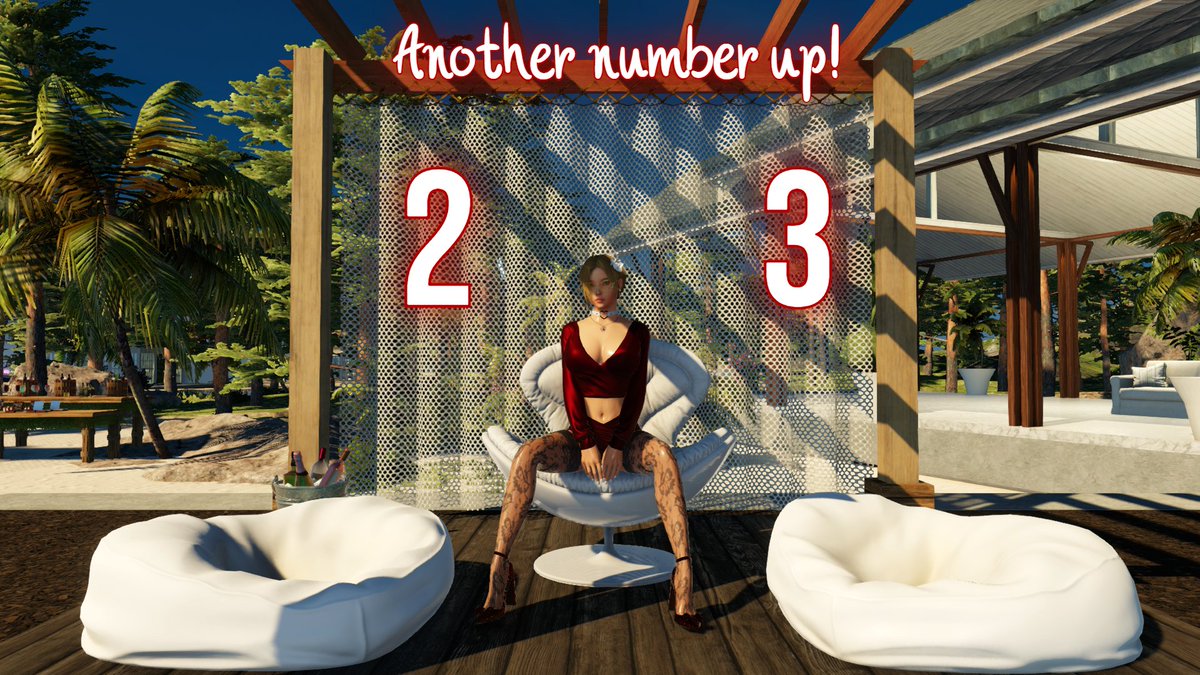 Damn~ already been another year. Welp! We got another number uppppp!!!! 🎂🍰✨

📸- Nude Beach

#3DXCHAT #MNF #mnfclub #photography #edit #love #vibe #solopic #birthdaygirl #birthday #twentythree