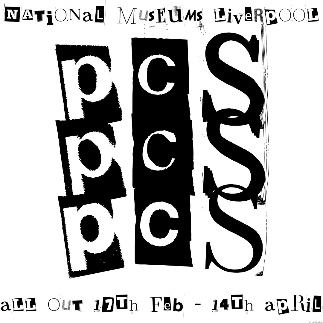 Solidarity with our comrades in @PCSLiverpoolMus ✊🚩🪧

Their employer has forced them out on strike for a month (up to now) 😡 to actually get something they already won in a strike last year 😵‍💫

#NMLpayUP #PCSonStrike