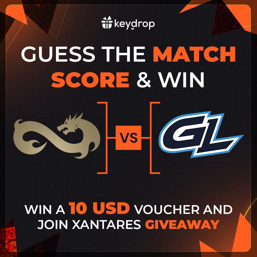 Key-Drop.com tweet media