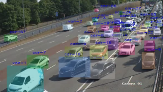 Transpix1's tweet photo. 🚀 Exciting News from TransPix! 🚀
We're thrilled to announce that TransPix is among the finalists in the National Highways innovation competition, a testament to our commitment to revolutionizing road safety. https://t.co/T2nyg1COnE https://t.co/bhIUninZ5V