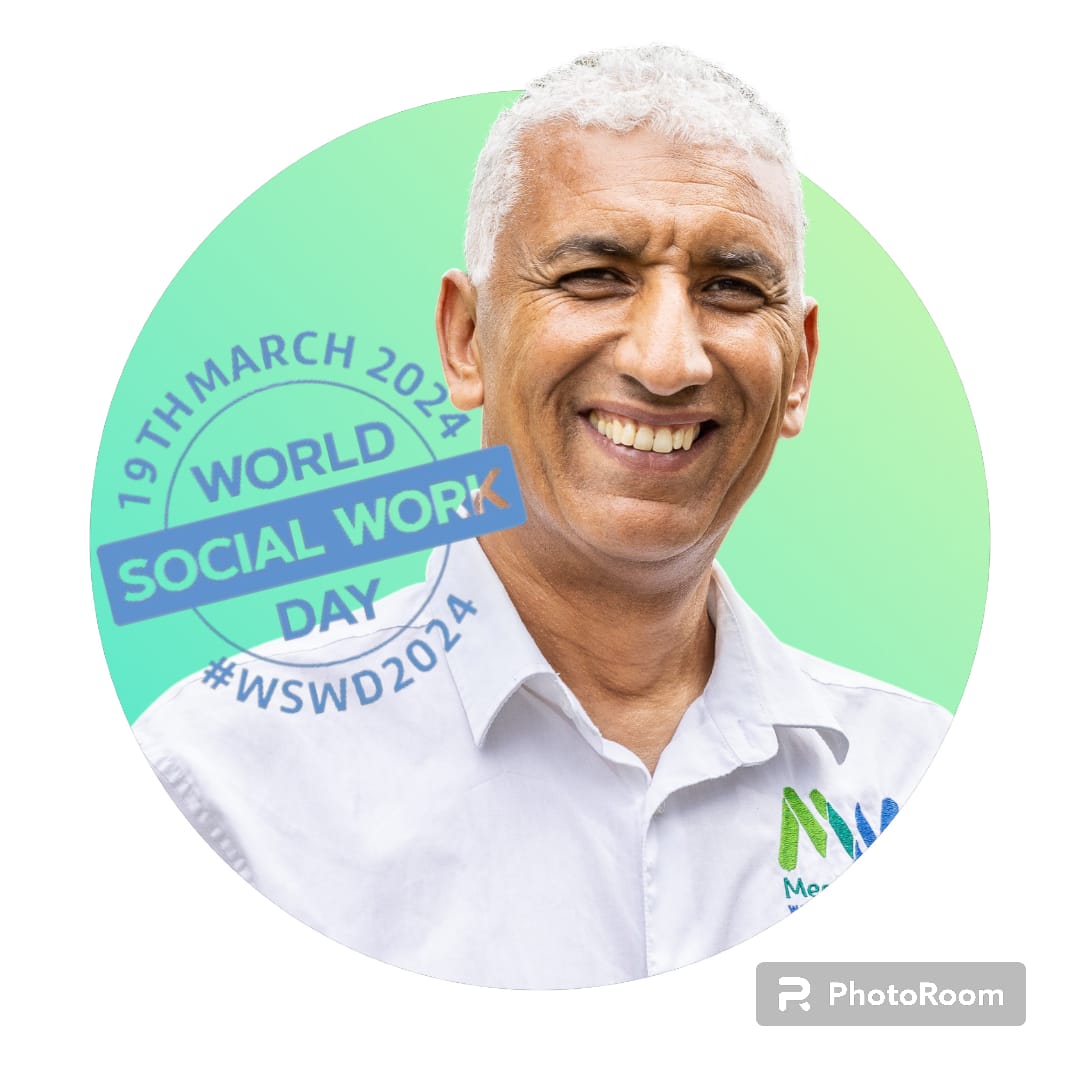 ‘Als sociaal werker ben ik van meerwaarde, omdat ik veel kwetsbare jongeren, op het juist moment, via het Matchmentor programma van <a href="/MeerWaardeInfo/">MeerWaarde WELZIJN</a> heb mogen helpen en ondersteunen