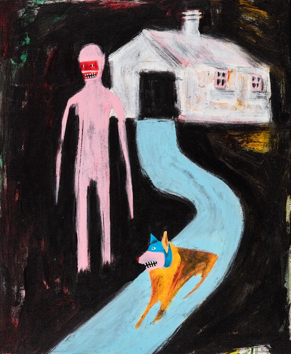 ZOOH MICRO-GALLERY tweet media