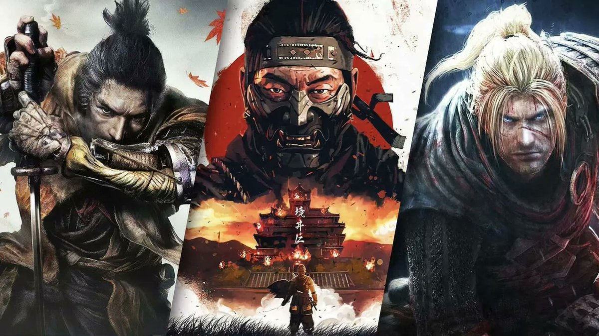 samurai_xdc's tweet image. Samurais are more fashionable than ever. We see them in video games, in animated series, in movies... and of course in NFTs. 

We are back with a lot of news that we will be telling you during the next days. 

#WeAreXDC #PRNT #SamurAI #XDCNetwork