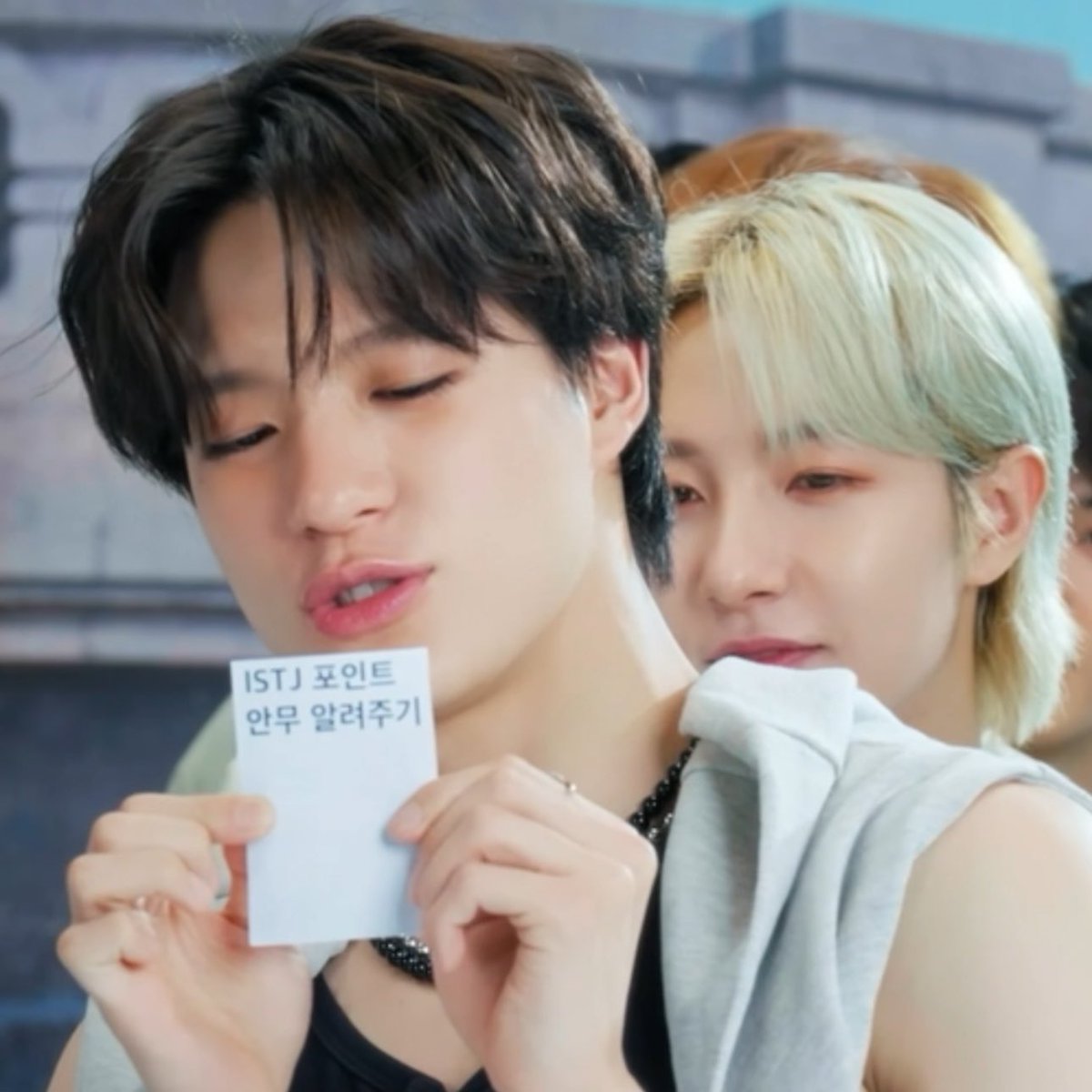 zlzhhh2's tweet photo. 제노 쪽 .◜ε ◝ https://t.co/nPOYavUXfU