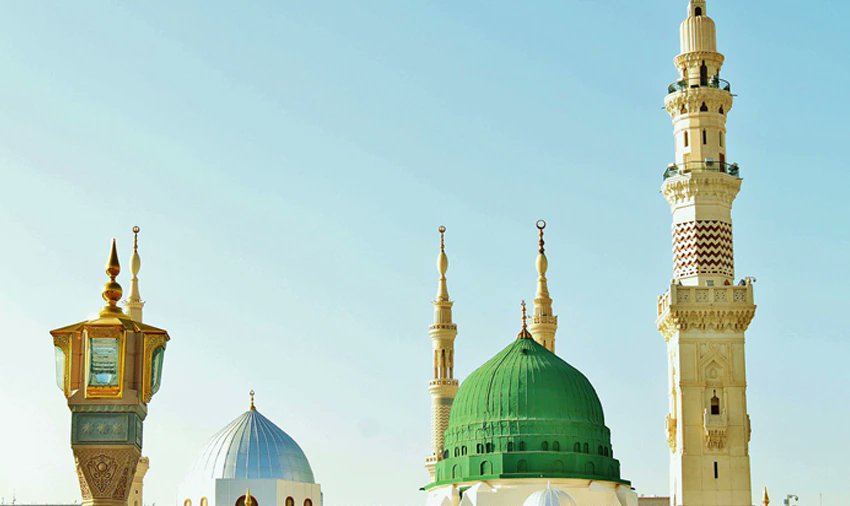qalamsultan's tweet photo. سلمانؓ نے کہا اے ابودرداءؓ ! تمہارے پروردگار کا بھی تم پر حق ہے اور تمہارے نفس کا بھی تم پر حق ہے۔ تمہاری بیوی کا بھی تم پر حق ہے۔ پس ہر حقدار کو اس کا حق دو، اس کےبعد ابودراءؓ آنحضرتﷺ کے پاس آئے اور آپﷺ سے اس واقعہ کا ذکر کیا حضورﷺ نے فرمایا سلمانؓ نے ٹھیک کیا ہے۔
بخاری https://t.co/XEaoIVOTUg
