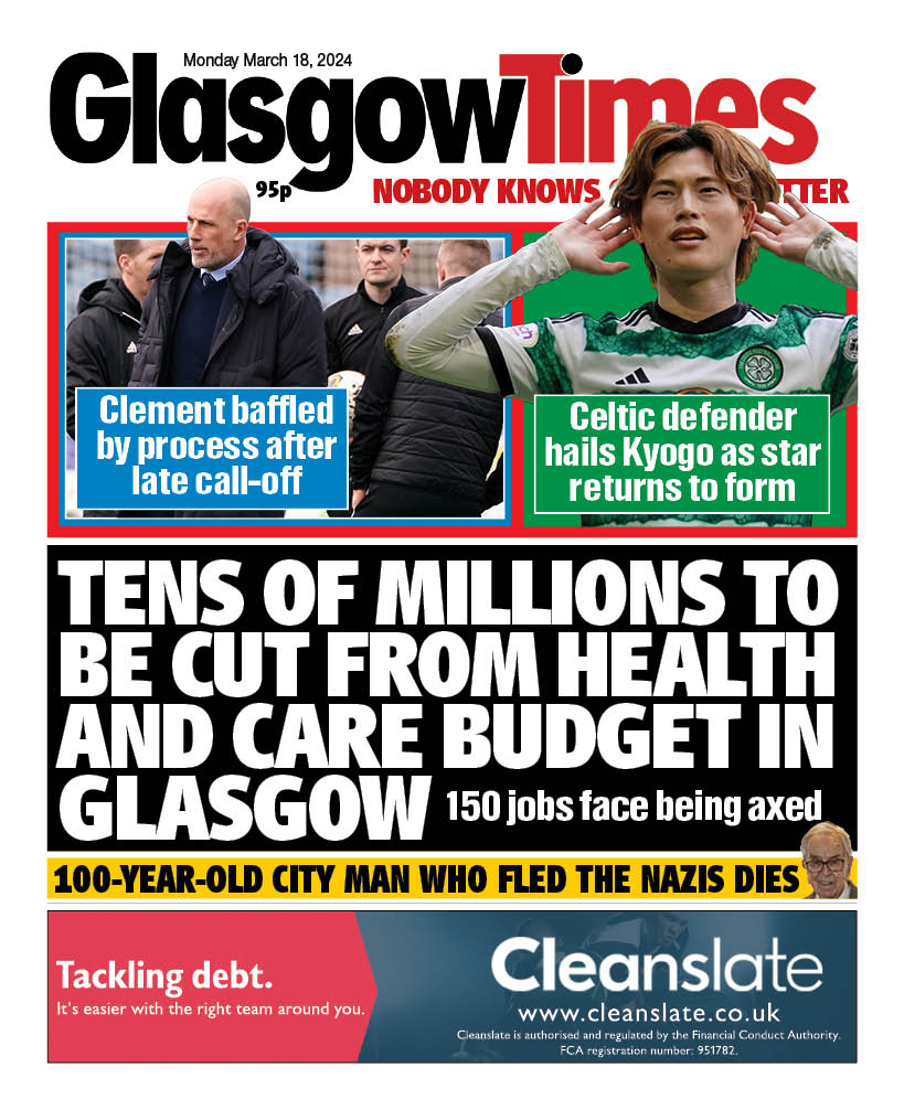 With Glasgow drug deaths in 2023 increasing by an estimated 41% these cuts are 💔 & will lead to many more people dying. Stark reminder ScotGov were warned 2016 budget cuts wld lead to more deaths, from 2017 to 2018 we saw the largest increase (27%) since records began in a…