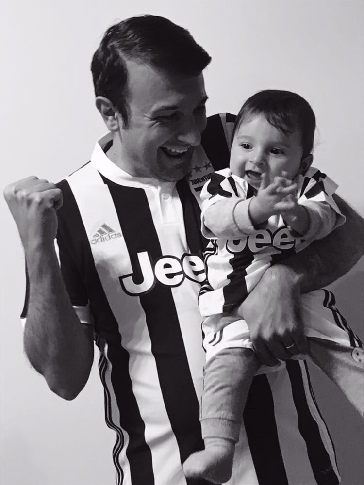 Happy father’s day to my husband <a href="/f_mauriello/">Francesco Mauriello</a> and father of our son Andrea. We will win together days by days