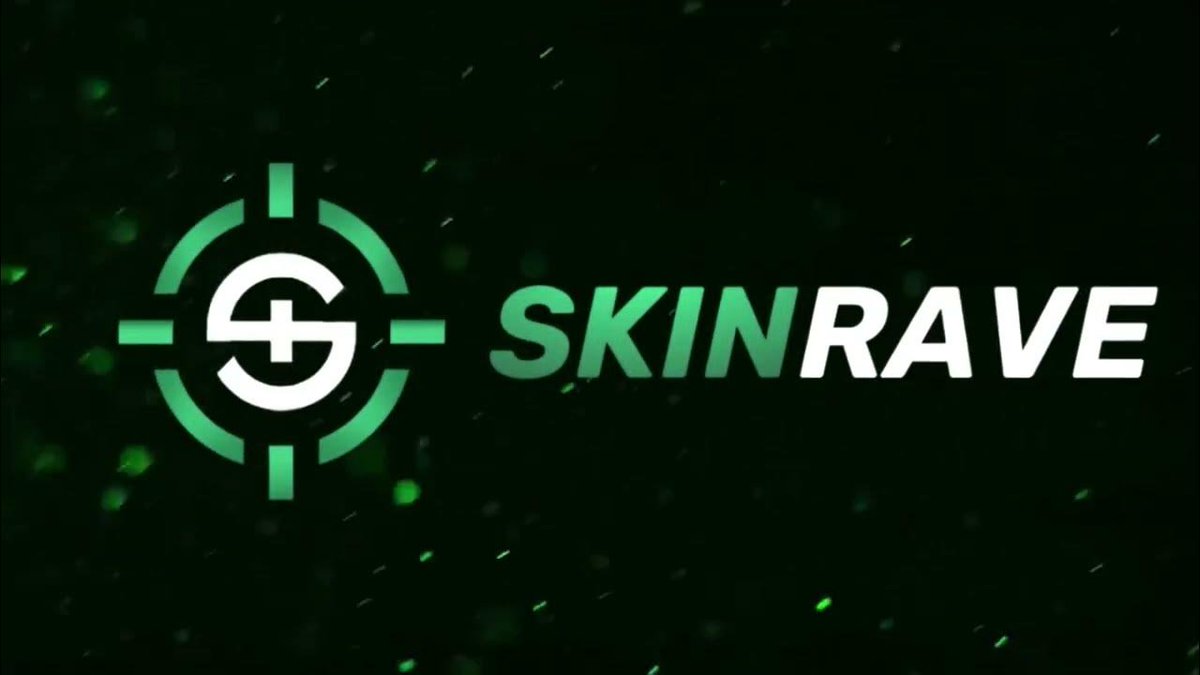 CSGOBETCLICK's tweet image. 🎁 SkinRave Promotion 🎁
cs2bet.com/review/skinrav…
Sign up and use promo code: CS2BET &amp;amp; claim a FREE $0.5 added to your balance!