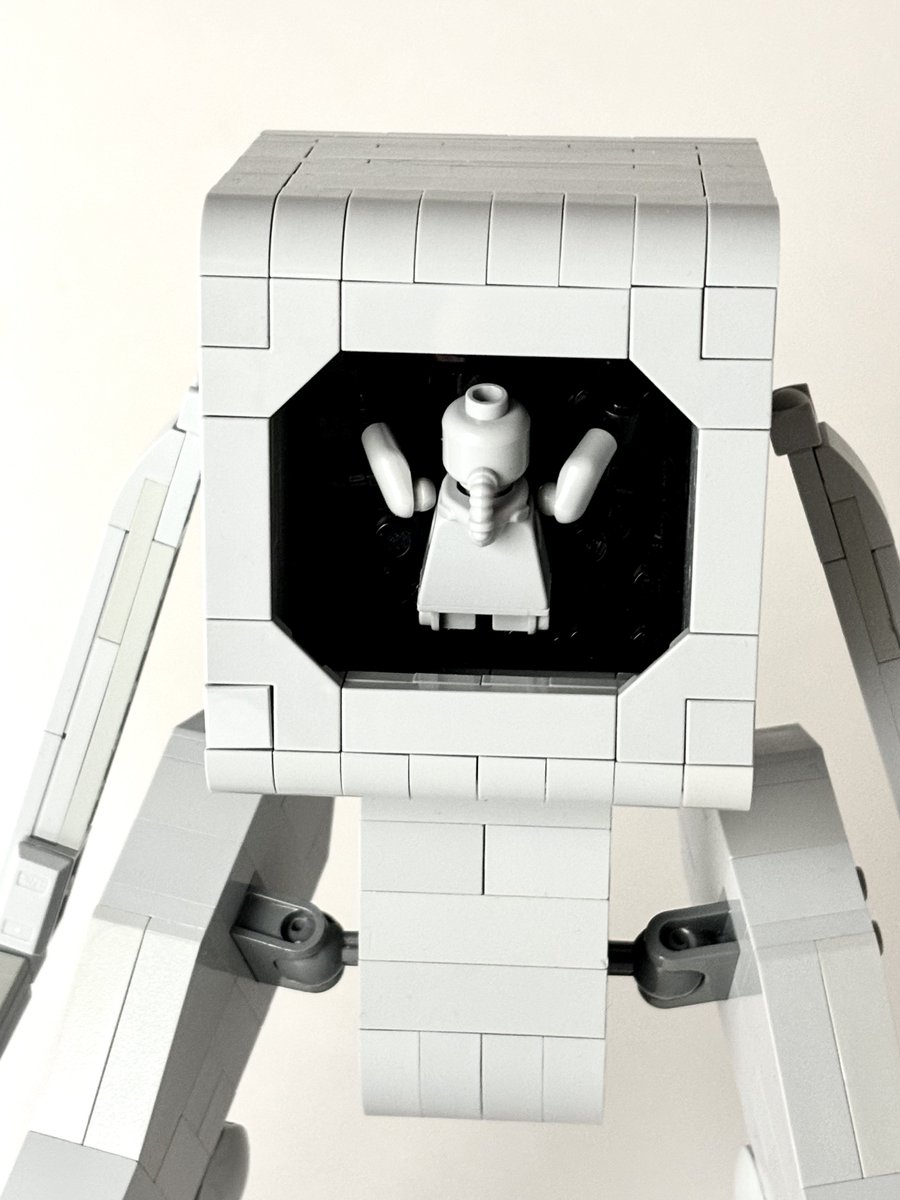 #LEGO #レゴ #レゴロボ #legomech