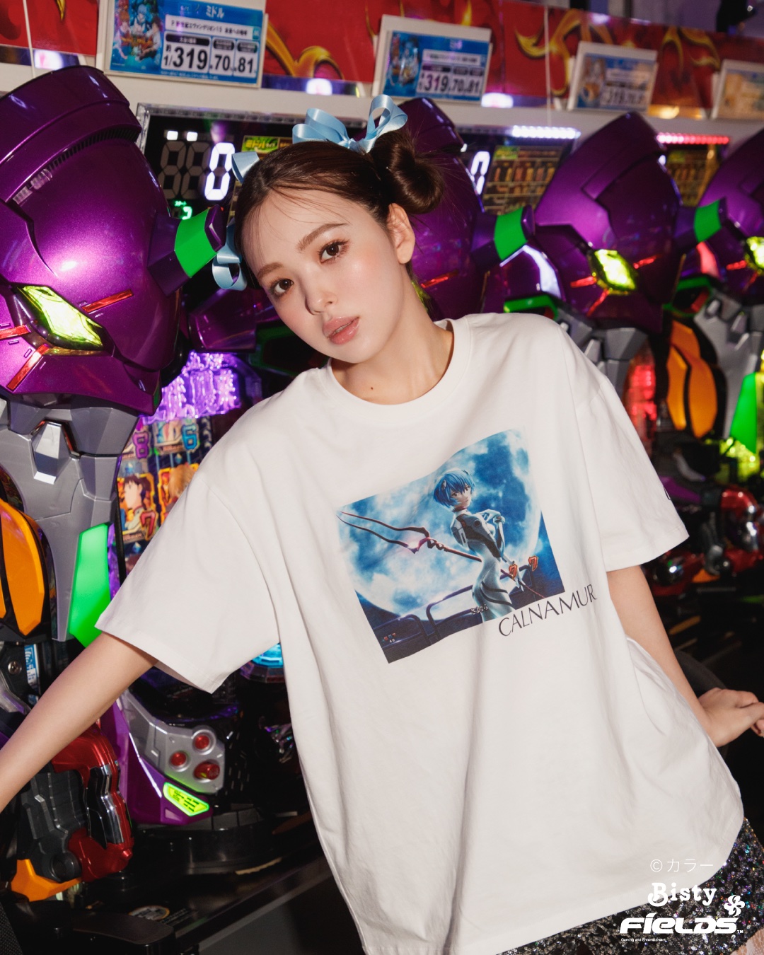 【5％OFF】 CALNAMUR  X: على ミュージシャン