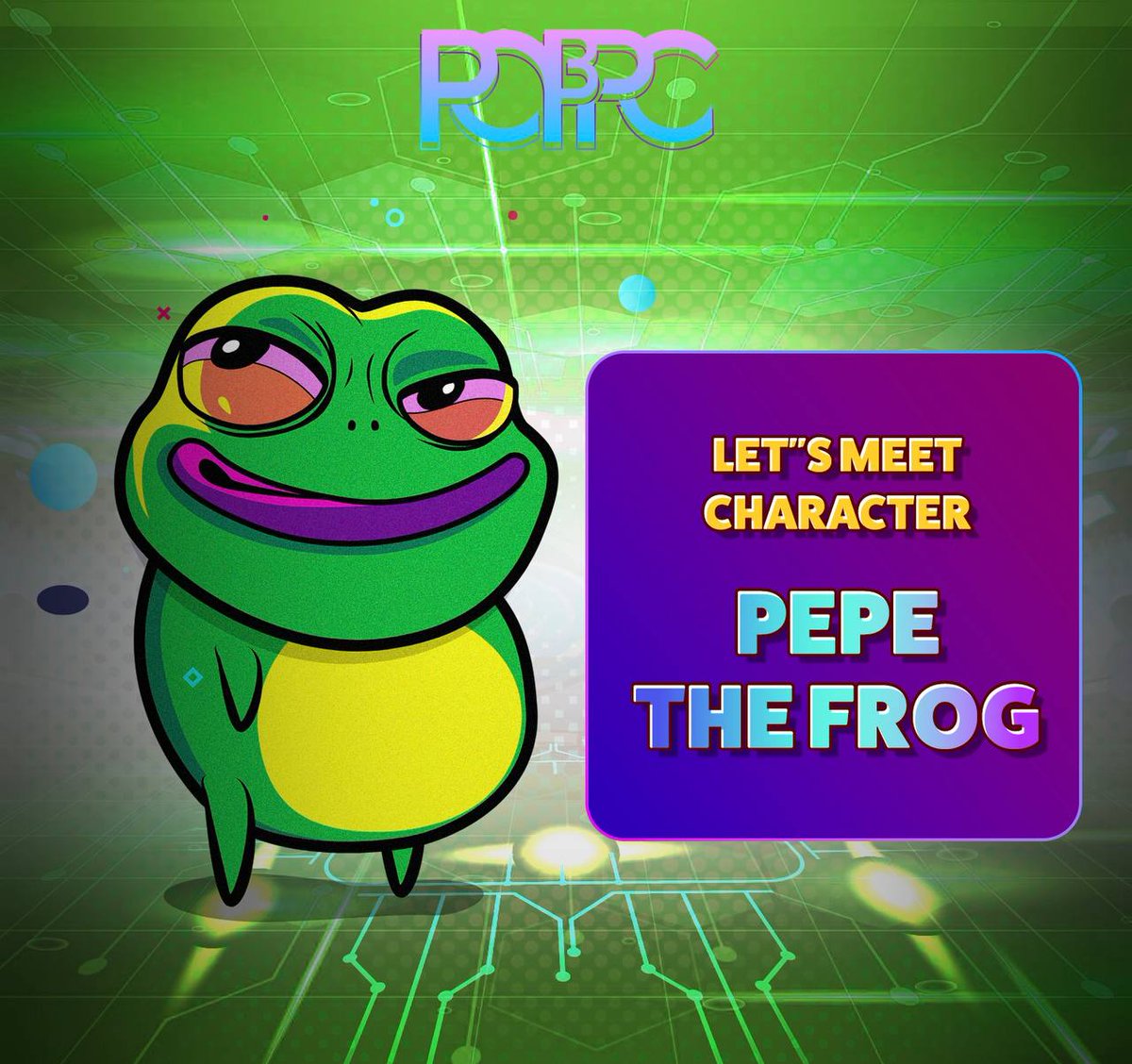 GM to all Popers 👋👋👋

The response to playing #PopLaunch is surpassing all expectations, #Popers are the absolute best 🙃

The Warm-up event is still ongoing on <a href="/pop_launch/">Pop Launch</a> , followed by the much-anticipated $10,000 Airdrop event from #PopBRC 💰💰💰

Let's retweet to spread