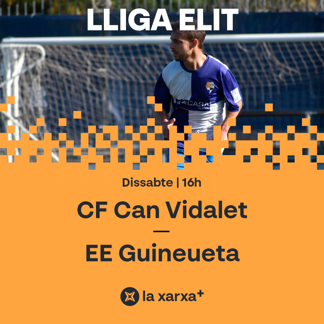 Esports en Xarxa tweet media