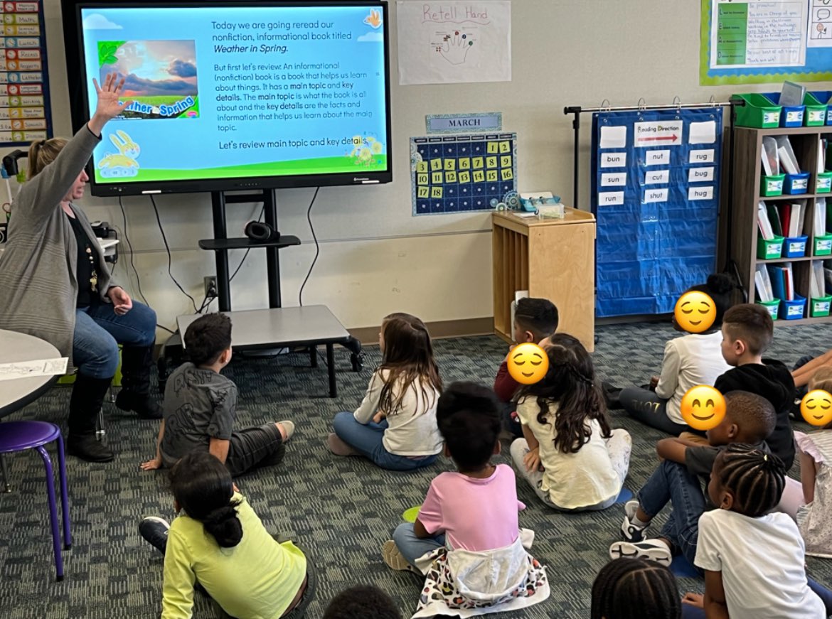 ctavares_20's tweet photo. Kinders @lakemyra CAN and they WILL!! #ExcellenceandEquity https://t.co/UX3K6NOdpf