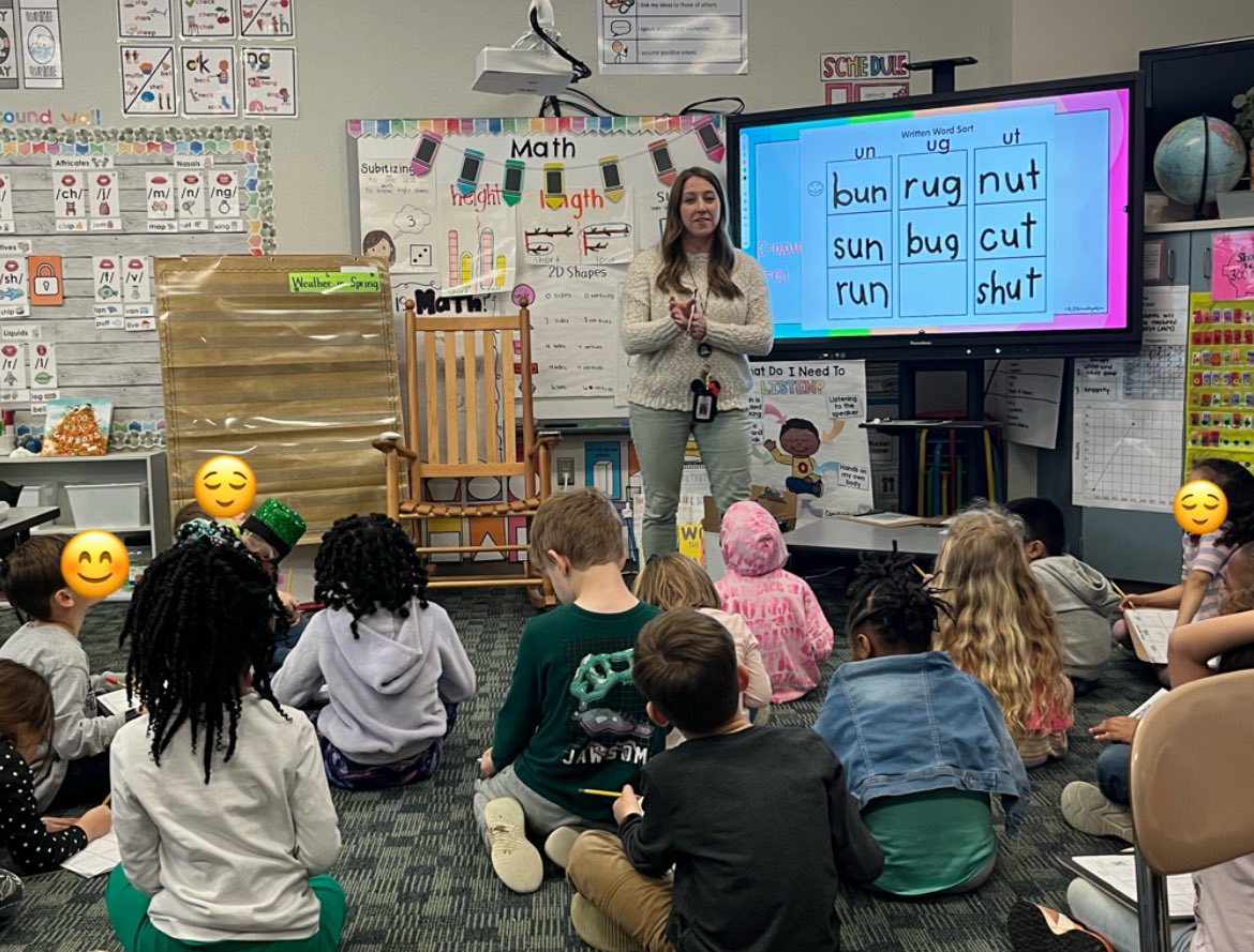 ctavares_20's tweet photo. Kinders @lakemyra CAN and they WILL!! #ExcellenceandEquity https://t.co/UX3K6NOdpf