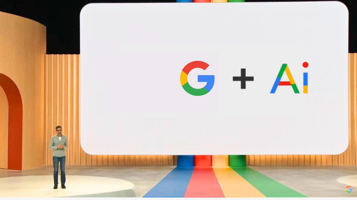 Hasan_4300's tweet image. Google got massive upgrade.

AI is now inside Google Search

Here are 7 features that will blow your mind: