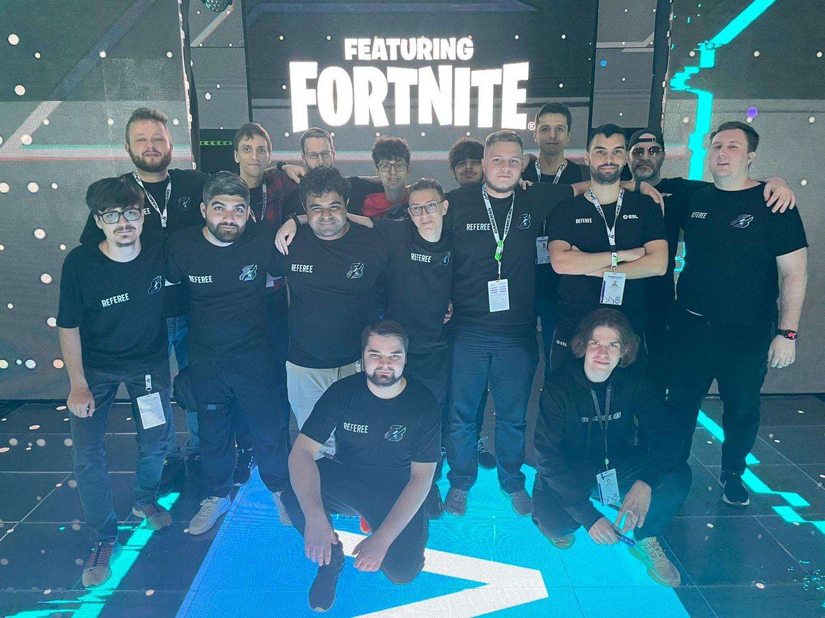 Noam 'LeightNash' tweet media