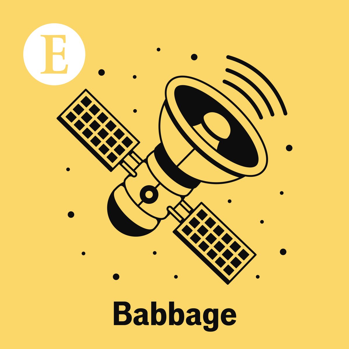 What is intelligence? 

In a special four-part series our “Babbage” podcast examines the science that built the AI revolution. Host <a href="/alokjha/">Alok Jha</a> discovers how human intelligence relates to the artificial kind. Join us: econ.st/4c2O7Tg 👇🧵