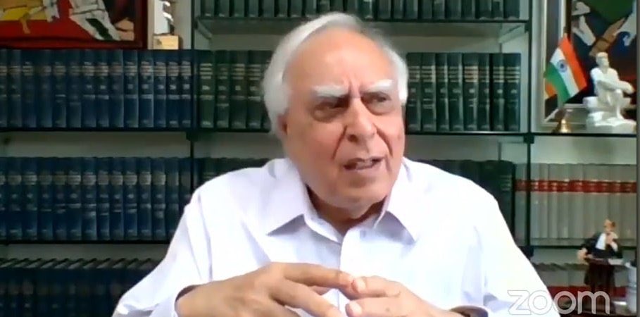 SC tight slap to @KapilSibal who is still unfazed and ready to get slapped again and again. 

KS will do anything for .com, radicals, terrorists etc.

SC refused to stay #CAAImplentation 👊🏼
#CAA #CAAImplemented #CAARules