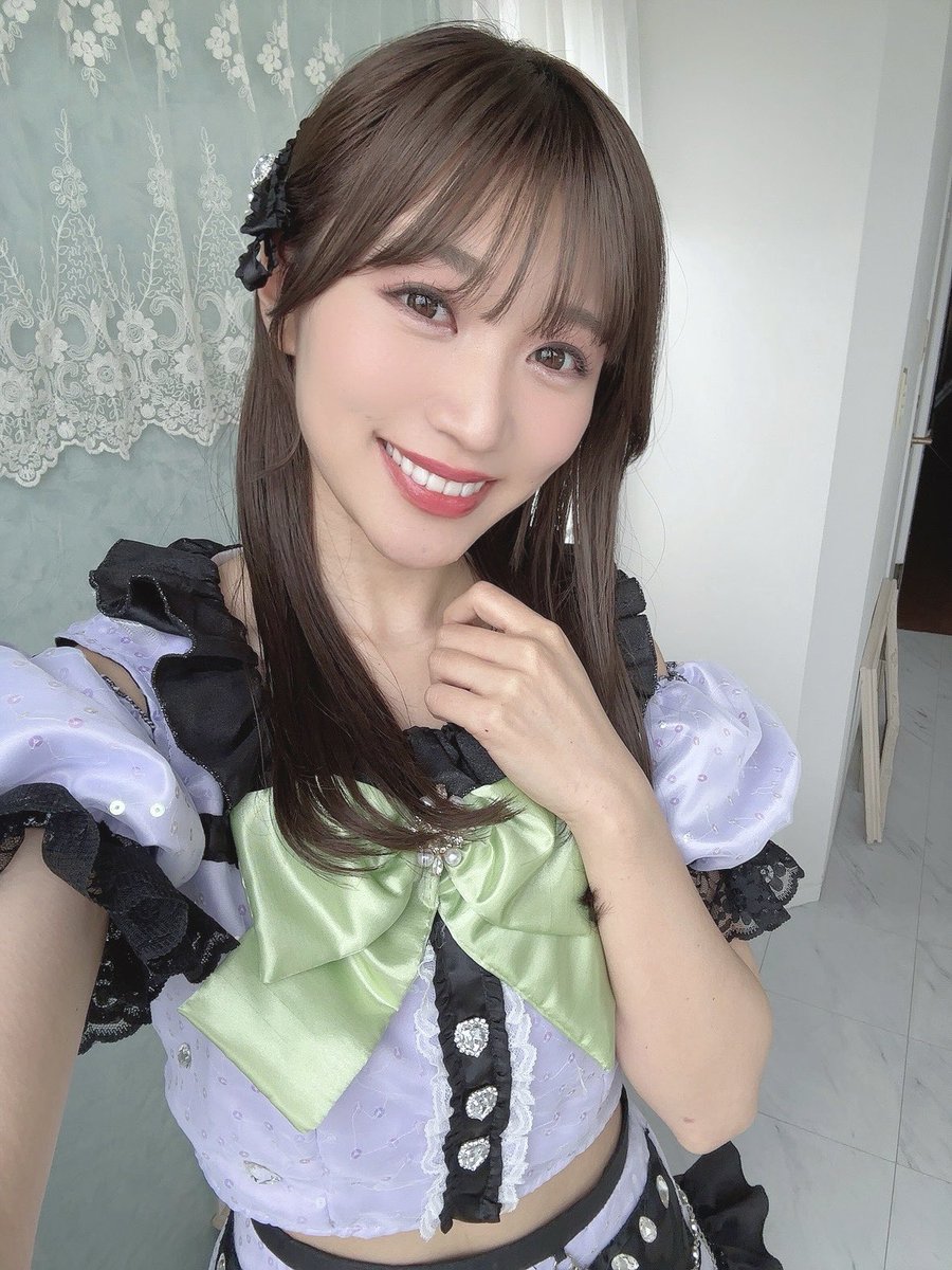 SG4_KANA's tweet photo. ファンのみなさまへ

長らくお休みを頂き、その間ご心配おかけしました🙇

お待たせしました！！

しばらくは様子を見ての活動にはなるのですが、また皆さんと過ごせる時間を心より楽しみにしております😌

大切なメンバー、サポートして下さったスタッフの皆さん、そして何より今も応援して��さっているファンの皆様、

これからもよろしくお願いします✊🏻