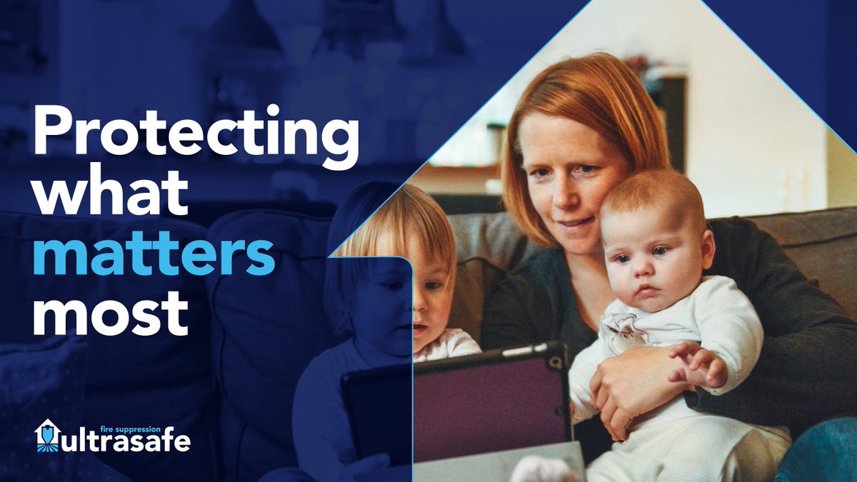 UltraSafeFireSuppression tweet media