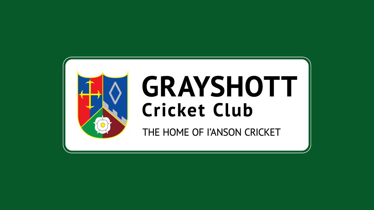 We are delighted to continue our sponsorship of @grayshottcc Under 12 team for 2024. We look forward to watching the progress of the squad and club over the coming season. 

bit.ly/3IGufaS

#localcommunity #sponsorship #grayshott #cricketclub