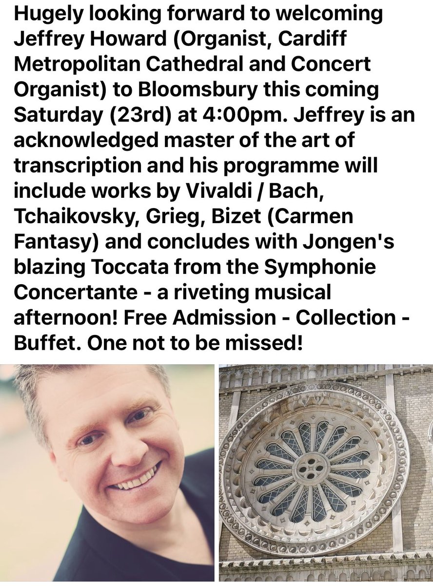 Jeffrey Howard tweet media