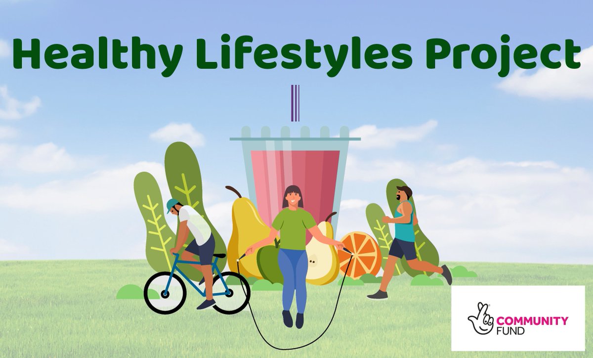 Come and work with us! We're looking for a Healthy Lifestyles Coach. If you're passionate about Health & Wellbeing, making a difference & sharing your passion, we're looking for you. All the info at peopleinaction.org.uk/get-involved/#… Apply now! (Thanks to @TNLComFund)