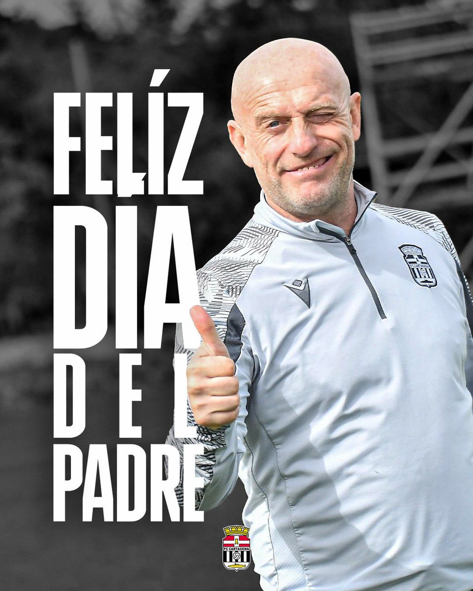 😉👍 #FelizDiaDelPadre, albinegros!